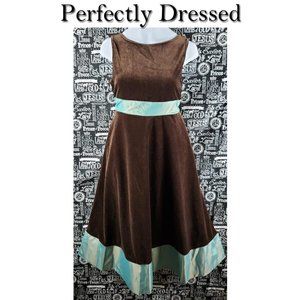 Perfectly Dressed Dress Size 14🤩